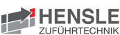 Hensle Zuführtechnik Logo